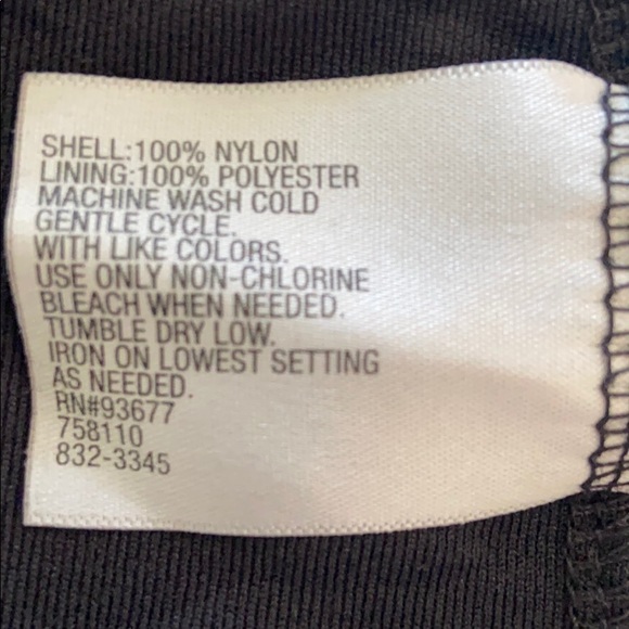 WORTHINGTON HALTER TOP SNAKE PRINT SLEEVELESS RUFFLE  M - Picture 10 of 11